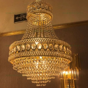 Candelabru 8 Socluri E14 LZ902-400