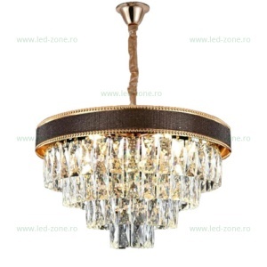 Candelabru 8 Socluri E27 LZA120-500