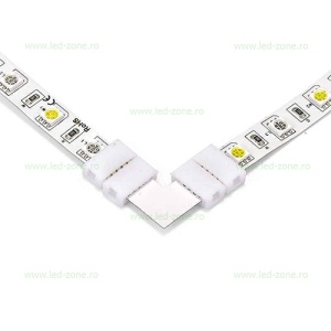 Conector Imbinare Banda LED RGBW 12V L