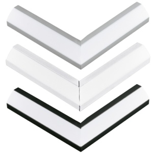 Conector Profil Aplicat 90 Grade Colt Exterior 12MM