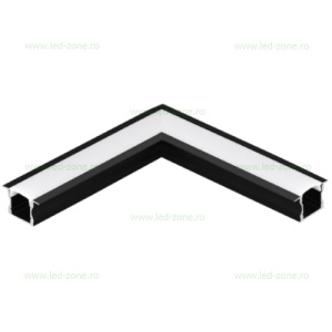 Conector Profil Incastrat Colt 13MM LZ9898 - Img 4