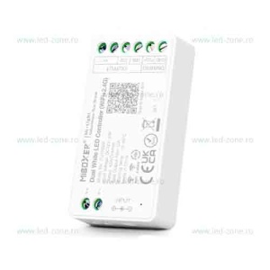 Controller Banda LED CCT 12A 144W WI-FI Tuya