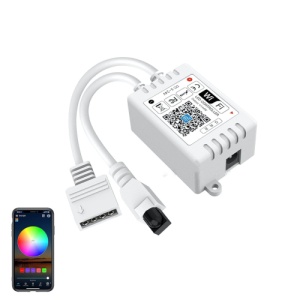 Controller Banda LED RGB 8A 100W WI-FI LZ01