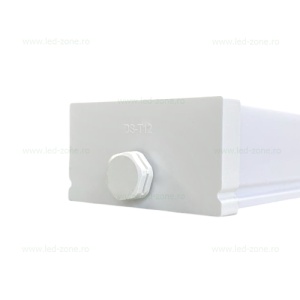 Corp Iluminat LED 100W 120cm Multiled T22 IP65 - Img 4