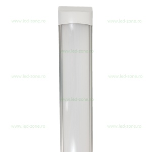 Corp Iluminat LED 18W 60cm Aluminiu - Img 3