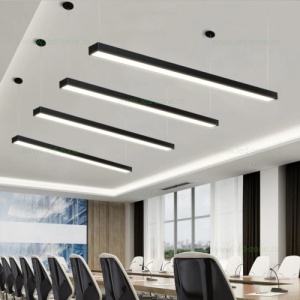 Corp Iluminat LED 20W 120cm LZ72F32