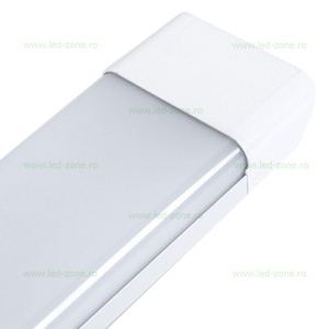 Corp Iluminat LED 27W 60cm TETRA/SQ - Img 2