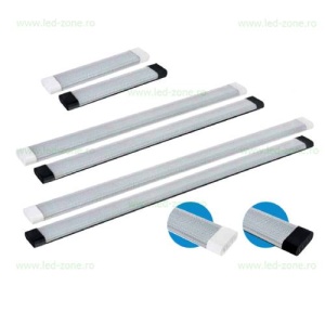 Corp Iluminat LED 30W 60cm Alb GAMA - Img 2