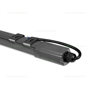 Corp Iluminat LED 36W 120cm IP65 LZ3657 - Img 2
