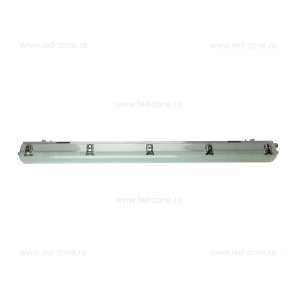 Corp Iluminat LED 40W 120cm IP65 LZ01 - Img 2