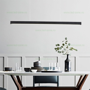 Corp Iluminat LED 40W 120cm Suspendat Interconectabil LZ7225 - Img 1