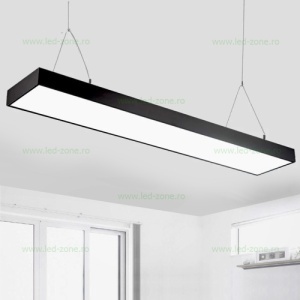 Corp Iluminat LED 42W 120cm Suspendat OFFICE