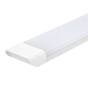 Corp Iluminat LED 54W 120cm Alb TETRASQ
