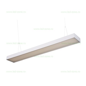 Corp Iluminat LED 54W 120cm Suspendat OFFICE - Img 4