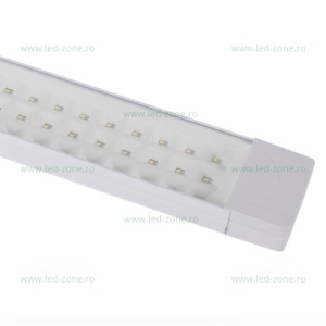 Corp Iluminat LED 80W 120cm Multiled G75