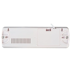Indicator LED 3W Exit Hidrant cu Autocolant - Img 3
