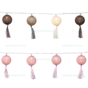 Instalatie Ghirlanda JOLLY TASSEL LIGHT - Img 3