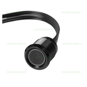 Intrerupator LED cu Senzor Tactil si Variator 5A 12V-24V - Img 8