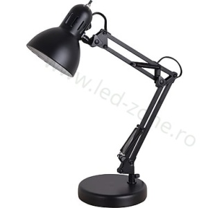 Lampa Birou LED 5W 2 Articulatii