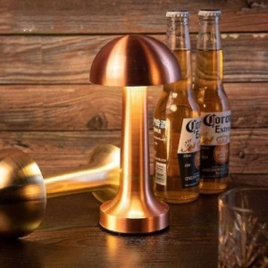 Lampa de Masa LED Dimabila 2W CCT TOUCH AVIVA - Img 2