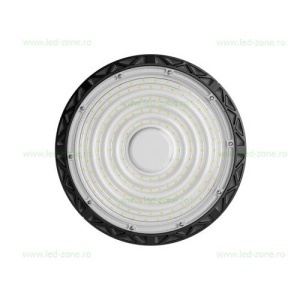 Lampa LED Iluminat Industrial 100W UFO - DUBLIN - Img 7
