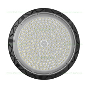 Lampa LED Iluminat Industrial 200W UFO LONDON - Img 2