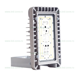 Lampa LED Iluminat Industrial 70W Consola ANTIEX - Img 2