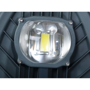 Lampa LED Iluminat Stradal 100W 2 Module - Img 2