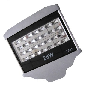 Lampa LED Iluminat Stradal 28W - Img 2