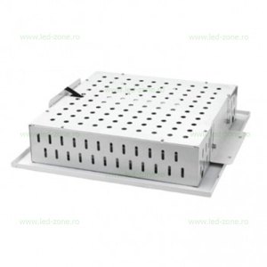 Lampa LED Incastrabila 110W Benzinarie - Img 2