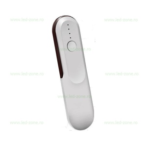 Lampa Sterilizare Germicida UV-C 1.5W Portabila USB
