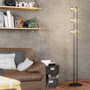 Lampadar Vintage E27 CHIEVELEY - Img 2
