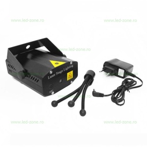 Laser Magic Proiectie Diverse Modele LZ08 - Img 2