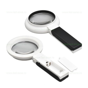 Lupa cu Lumina LED TH-7020A - Img 3