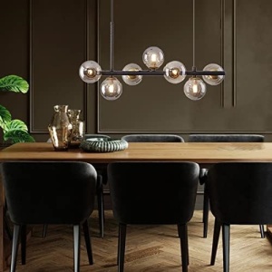 Lustra 7 Socluri G9 LZ2414-7