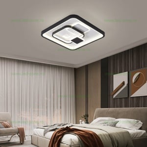 Lustra LED 148W 3 Functii Dimabila cu Telecomanda LZ2261-480F - Img 5