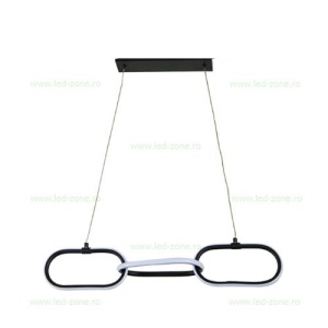Lustra LED 20W EMPIRE - Img 2