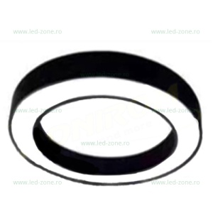 Lustra LED 48W Aplicata LZ8577/7388 - Img 1