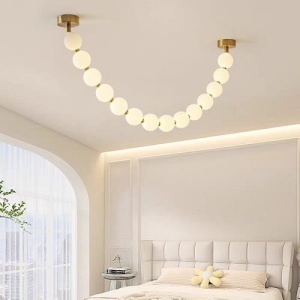 Lustra LED 70W 3 Functii cu Telecomanda LZ3873-14