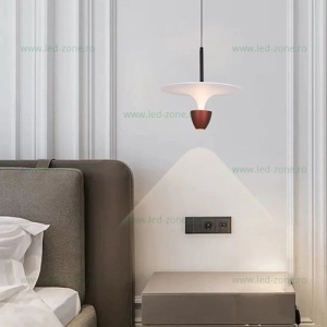 Lustra LED 7W LZD20903