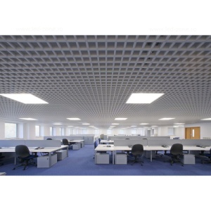 Panou LED 20W 30x30cm Ultra Slim Alb - Img 5