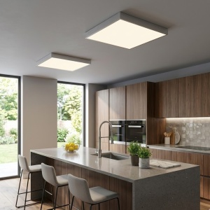 Panou LED 45W Alb 60x60cm Aplicat