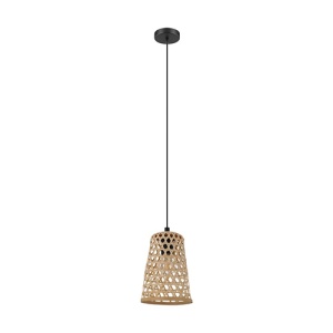 Pendul Soclu E27 Vintage CLAVERDON