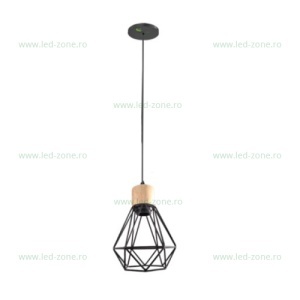 Pendul Soclu E27 Vintage LZ2022-1