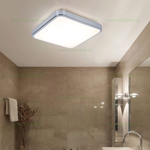 Plafoniera Baie LED 16W MANILVA - Img 4