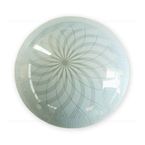 Plafoniera LED 12W Rotunda LZ02 - Img 2