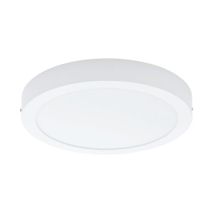 Plafoniera LED 14W Rotunda FUEVA 3 Functii cu Telecomanda