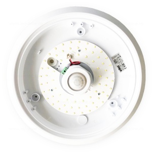 Plafoniera LED 15W Senzor Rotunda - Img 4