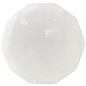 Plafoniera LED 24W Rotunda Diamant LZ75049 - Img 3