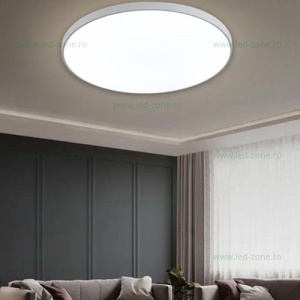 Plafoniera LED 40W Rotunda  - Img 2